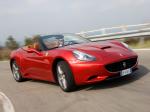 Ferrari California HELE 2010 года